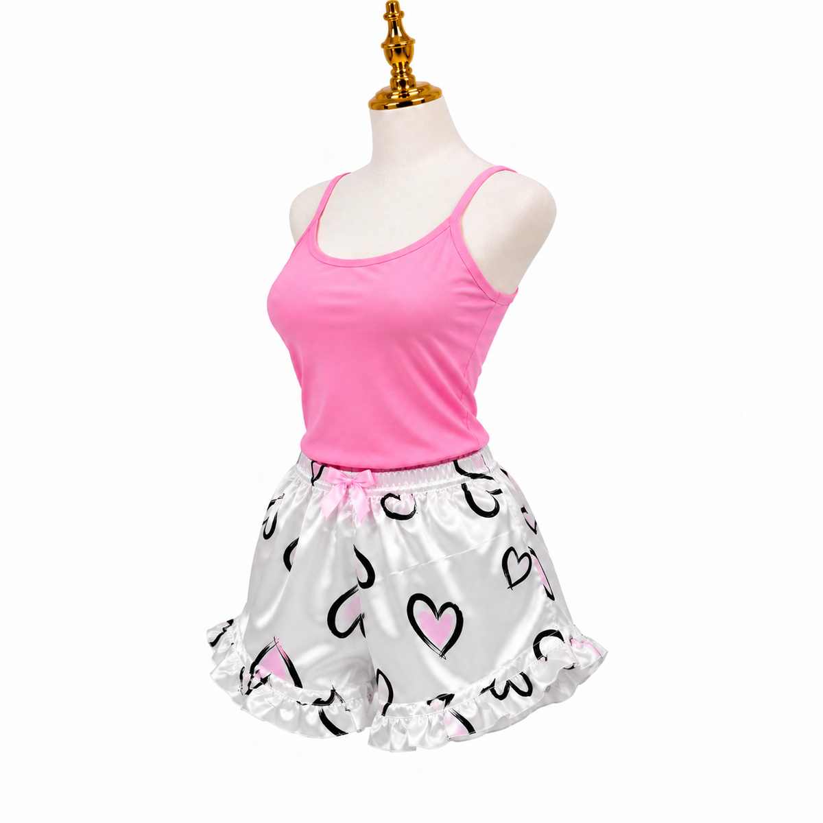 Conjunto de Pijama Bela