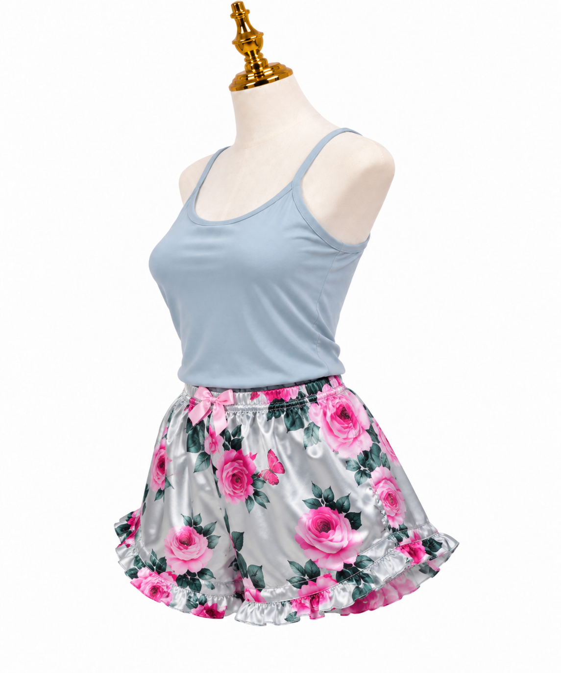 Conjunto de Pijama Bela