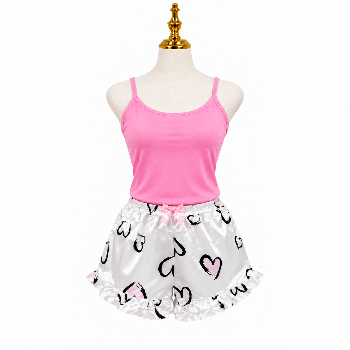 Conjunto de Pijama Bela