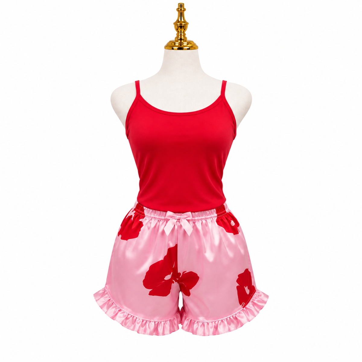 Conjunto de Pijama Bela
