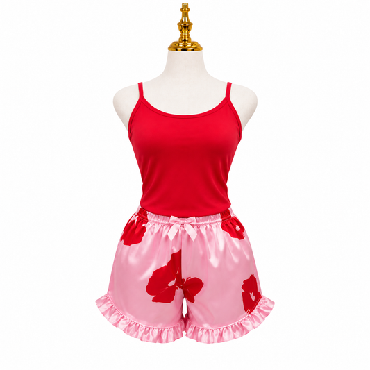 Conjunto de Pijama Bela