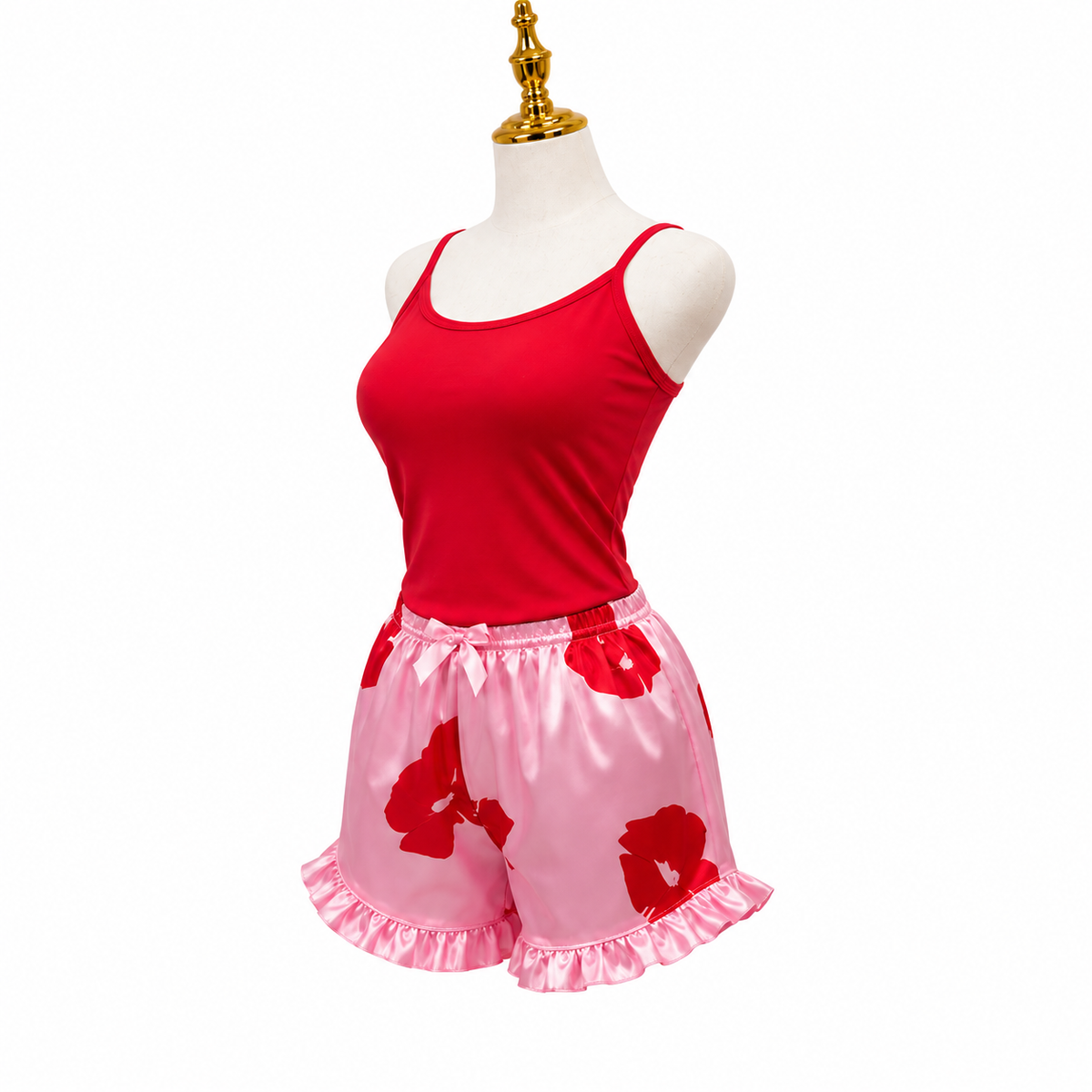 Conjunto de Pijama Bela