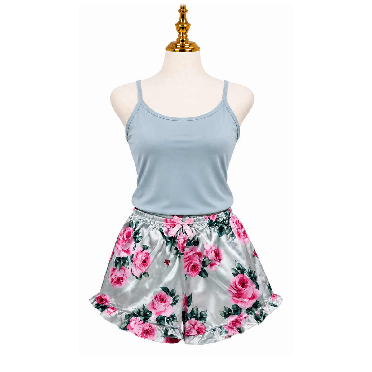 Conjunto de Pijama Bela