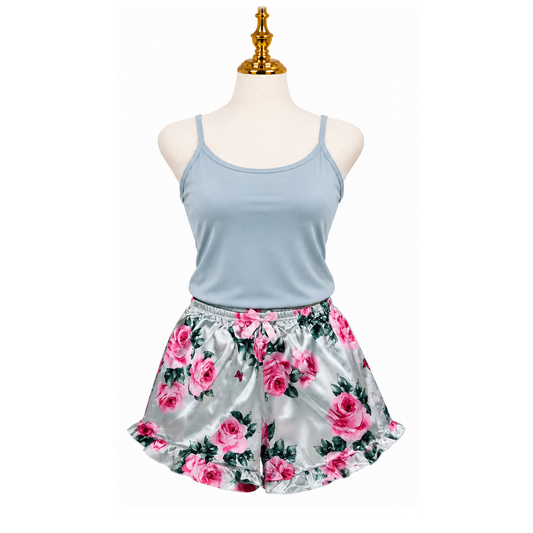 Conjunto de Pijama Bela